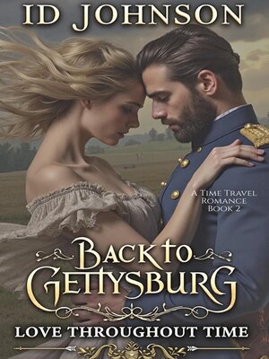cover image of Back to Gettysburg